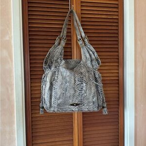 Vintage ELLIOTT LUCCA Handbag
Never used